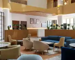 Radisson Hotel Madinah thumbnail